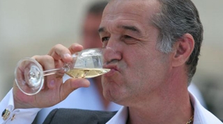 Gigi Becali, invitat sa le vorbeasca studentilor la teatru! "Ma simt onorat sa discut cu ei! Eu nu am fost niciodata student!"