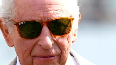Anunț șoc la un post de radio: regele Charles III a fost declarat mort. Cine a fost făcut vinovat