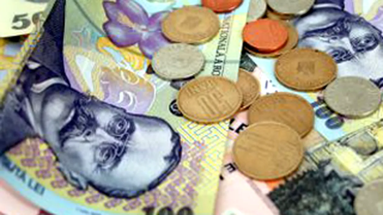 Barometru GfK: mai mult de jumatate dintre romani se descurca greu cu banii!