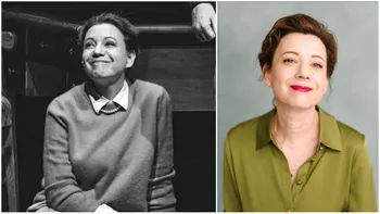 Mirela Oprișor, actrița din Las fierbinți, în doliu! A transmis un mesaj sfâșietor: ”Sper din tot sufletul să-ți găsești liniștea alături de fratele meu”