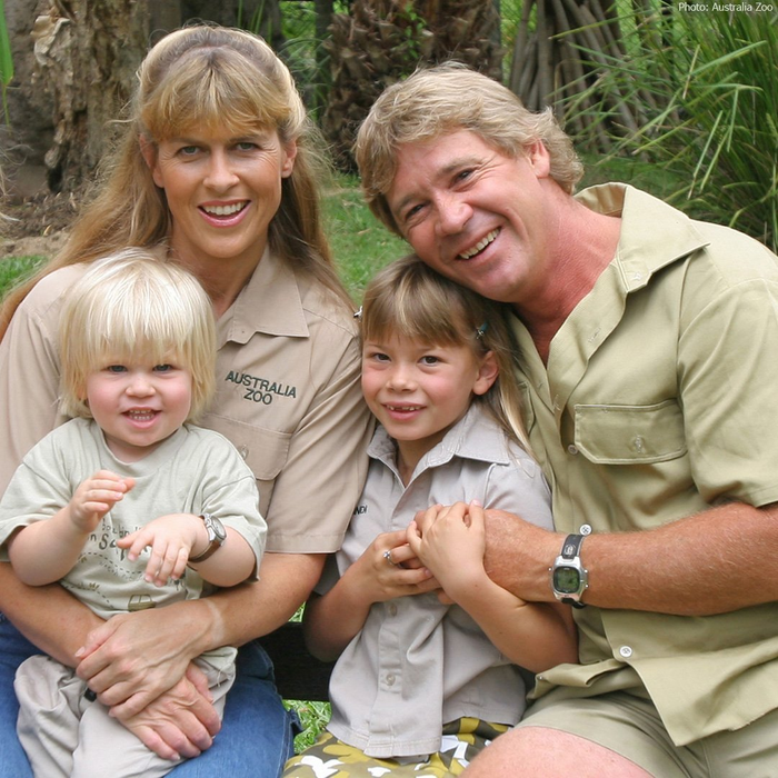 Decizie de ultim moment luată de familia lui STEVE IRWIN, la mai bine de un deceniu de la moartea „Vânătorului de crocodili”. Au făcut anunţul pe care toată lumea îl aştepta