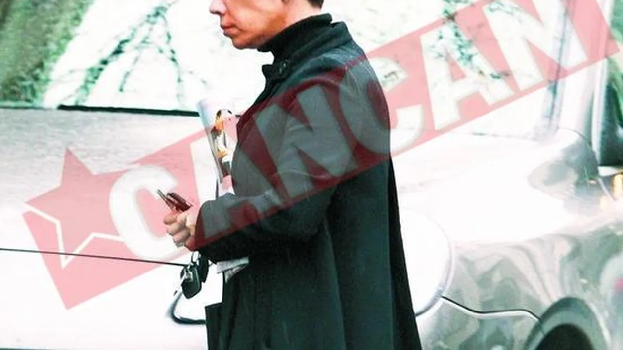 Mihai Bendeac, o mai vrei de nevasta?