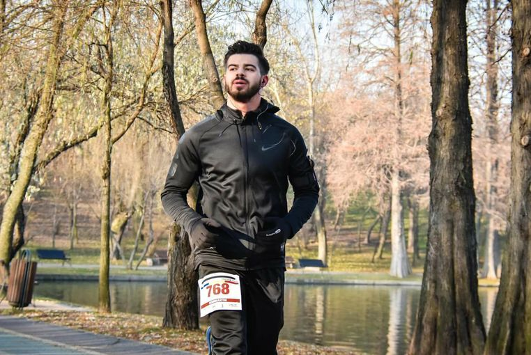 Ștefan Floroaica de la Exatlon a ajuns pe mâna medicilor: ”Mi-a fost teamă să nu fie ceva serios”