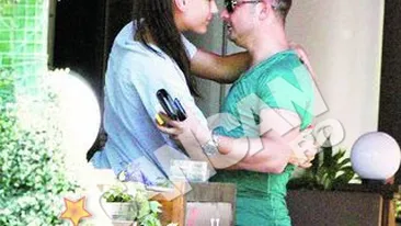 Copiii nostri sunt iubiti! Raluca Sandu si Remus Zamfirescu se pregatesc de nunta