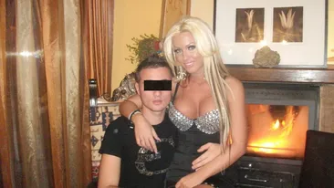 Nu si-a ales iubita dupa tiparul mamei, ci dupa cel al surorii! Cumnata Loredanei Chivu se poate lua in piept cu asistenta