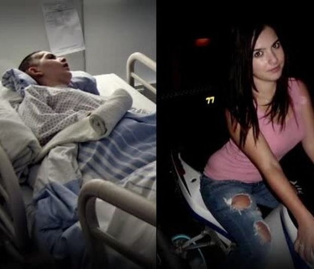 Ioana Condea a murit după cinci ani de chin, în Germania