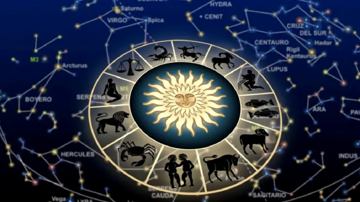 Cele 2 zodii protejate de Divinitate azi, 7 decembrie 2025. Oportunități neașteptate pentru acești nativi!