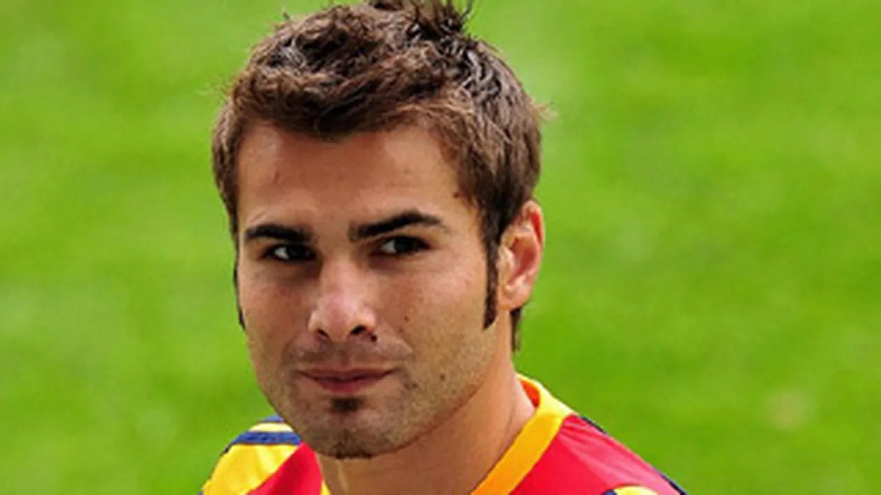 Adi Mutu nu vrea sa isi piarda casele! Sunt dispus sa negociez cu cei de la Chelsea!