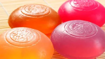 ATENTIE cand alegi sapunul! Ce efecte nedorite poate avea! Nici nu stiai ca poti pati asta din cauza lui