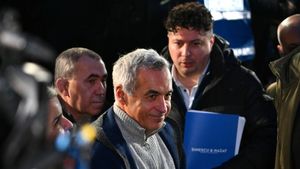 Lovitura devastatoare pentru Călin Georgescu! Noi acuzații