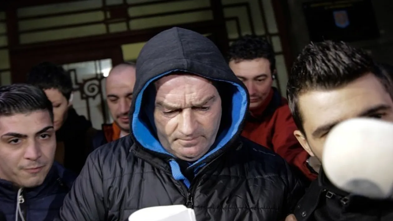 Poliţistul pedofil ar fi fost filmat în timp ce atacă o femeie! Ce a anunţat Parchetul General