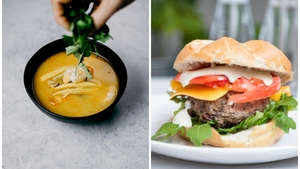 Ireal! Cât a ajuns să coste o ciorbă sau un burger fără carne. Românii care țin post plătesc bani grei