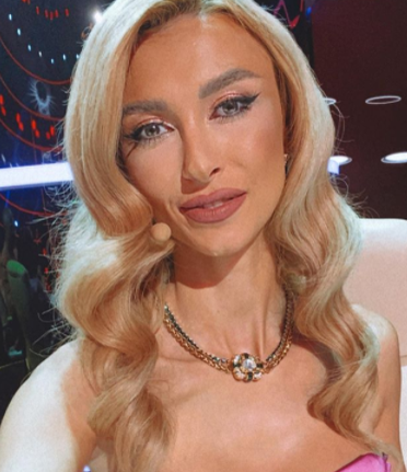 Viviana Sposub vorbește despre Andreea Bălan așa cum nu te-ai fi așteptat: „Acum sunt cu fostul ei soț”