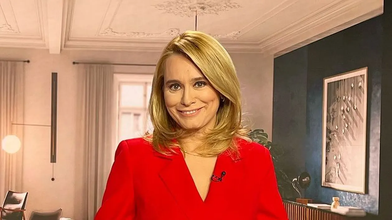 Andreea Esca a vorbit despre cele mai dificile momente din cariera sa:„M-a durut foarte tare”