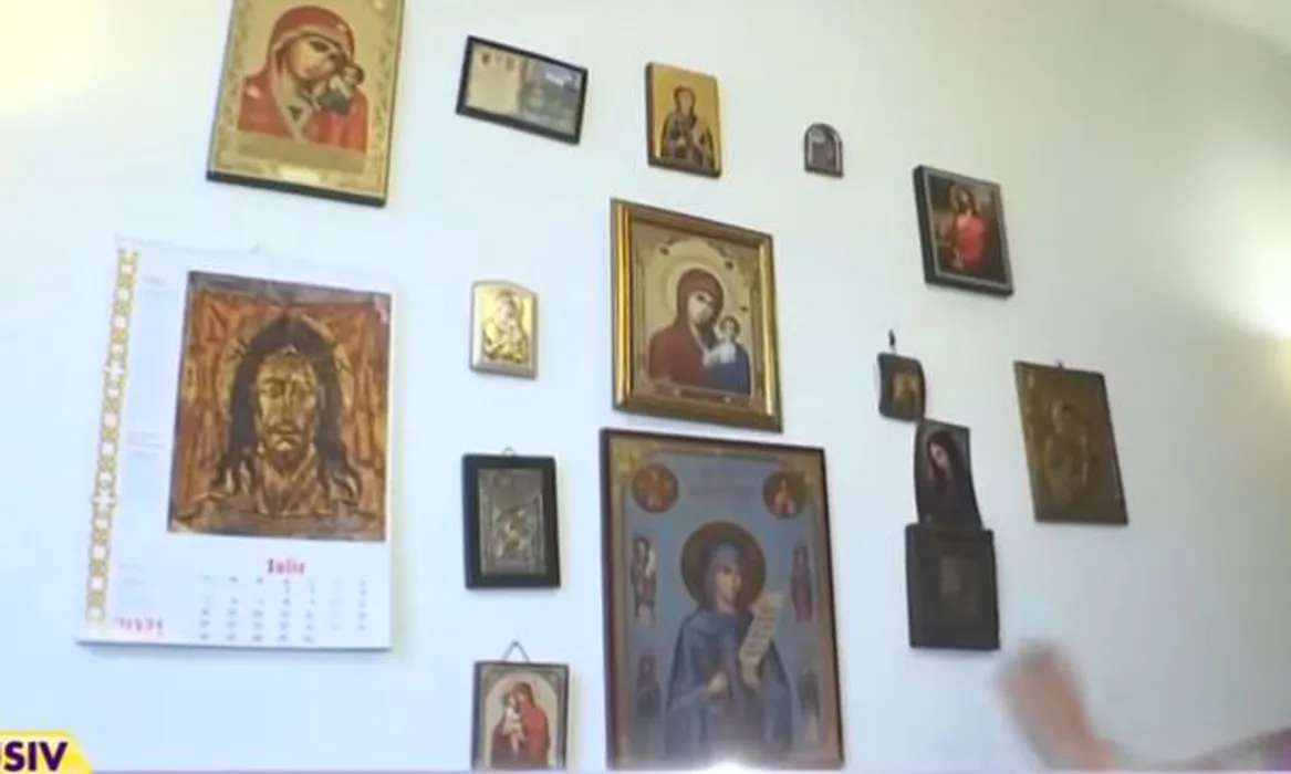Cum arată casa Adrianei Bahmuțeanu din centrul Bucureștiului. A investit mult pentru a o transforma complet: „Am luat-o de la zero”