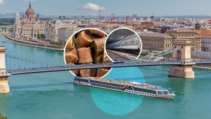 Weekend la Budapesta cu bani de-o escapadă, nu de-o avere! Tren de noapte, băi termale și gulaș cât cuprinde