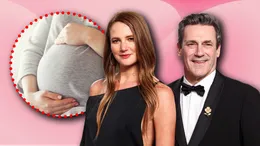 Actorul Jon Hamm va deveni tată pentru prima oară la 55 de ani! Soția lui, Anna Osceola, este însărcinată