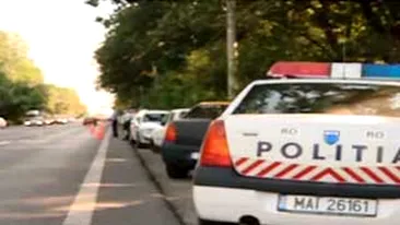 Descoperire macabra in Otopeni! Cadavrul unei asiatice a fost gasit in padure, acoperit cu frunze!