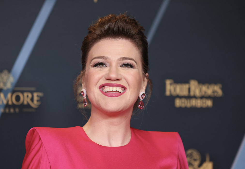 Kelly Clarkson. Sursa foto: Profimedia