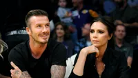 Imagine de colecţie cu DAVID BECKHAM. Aşa arăta în ziua nunţii sale, în urmă cu aproape 20 de ani