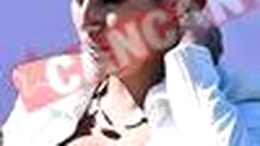 Blondele lui Negru se sparg in capul Cameliei Voiculescu