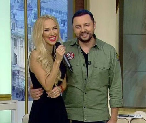 ANCA NEACŞU a revenit în România, după patru ani de zile! Cum arată acum fosta membră a trupei ASIA