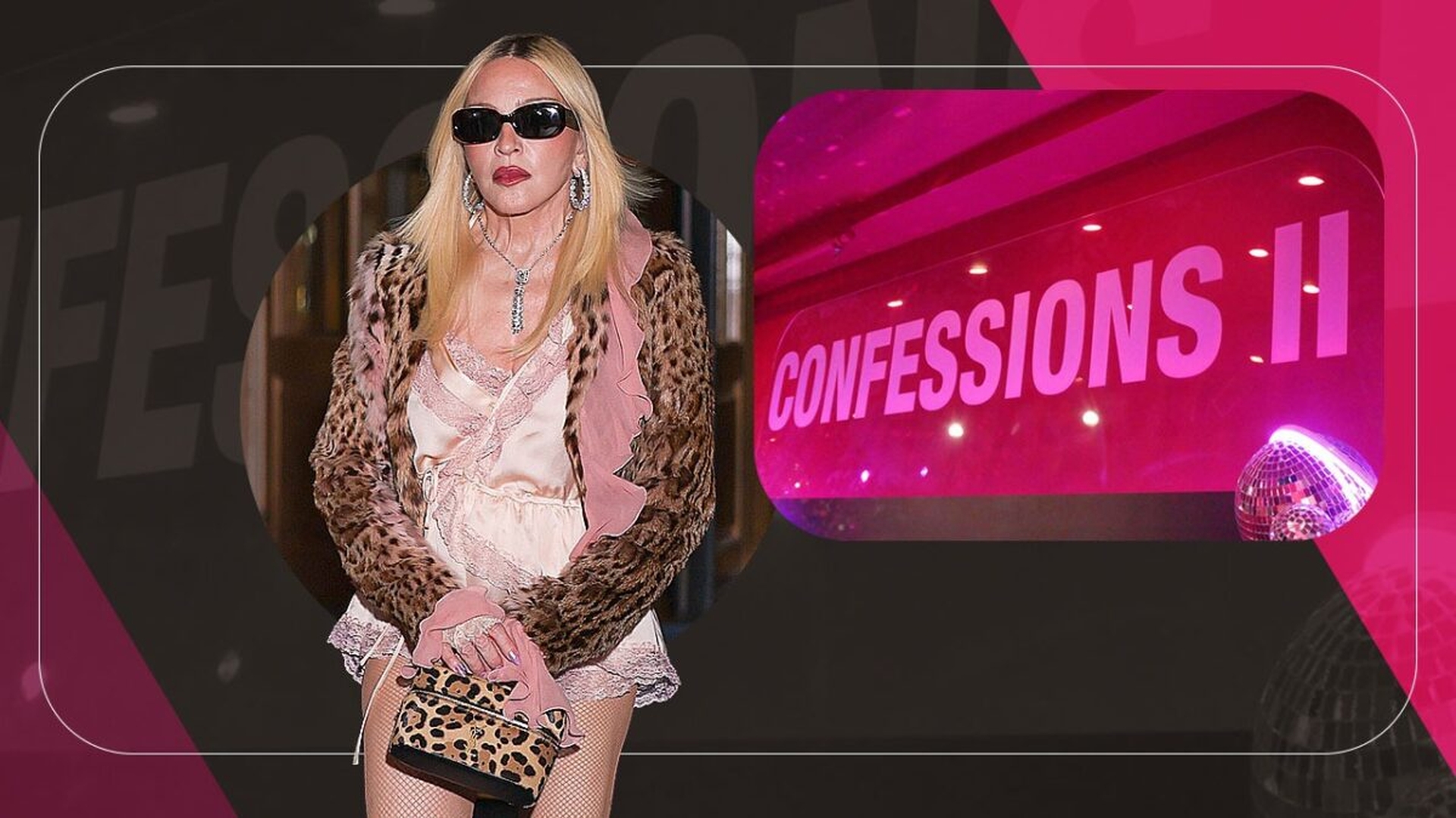 Madonna revine în forță! Noul album „Confessions II”, considerat cel mai bun din ultimele două decenii