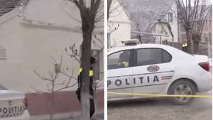 Unchiul lui Alin, adolescentul ucis în Cenei, a vorbit cu criminalul din Timiș: „Cred că are discernământ. Am înțeles că de o lună e planificată toată treaba asta”