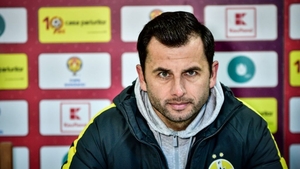 Dică, veșnic nemulțumit: „Problema asta cu fazele fixe ne omoară!”