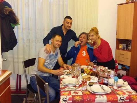 Moştenirea Ilenei Ciuculete, evaluată la 1 MILION de euro! Cornel Galeş a fost chemat în judecată!