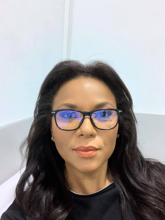 Așa arată Nadine acum