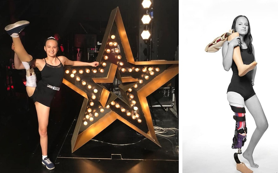Ultima postare făcută pe Facebook de Emma Neagu de la Românii au Talent înainte să moară. Ce a scris pe 27 martie