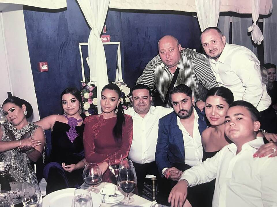 Detaliul fabulos observat de Irina Rimes după ce a cântat alături de Adi Minune la o petrecere: „Este un…”