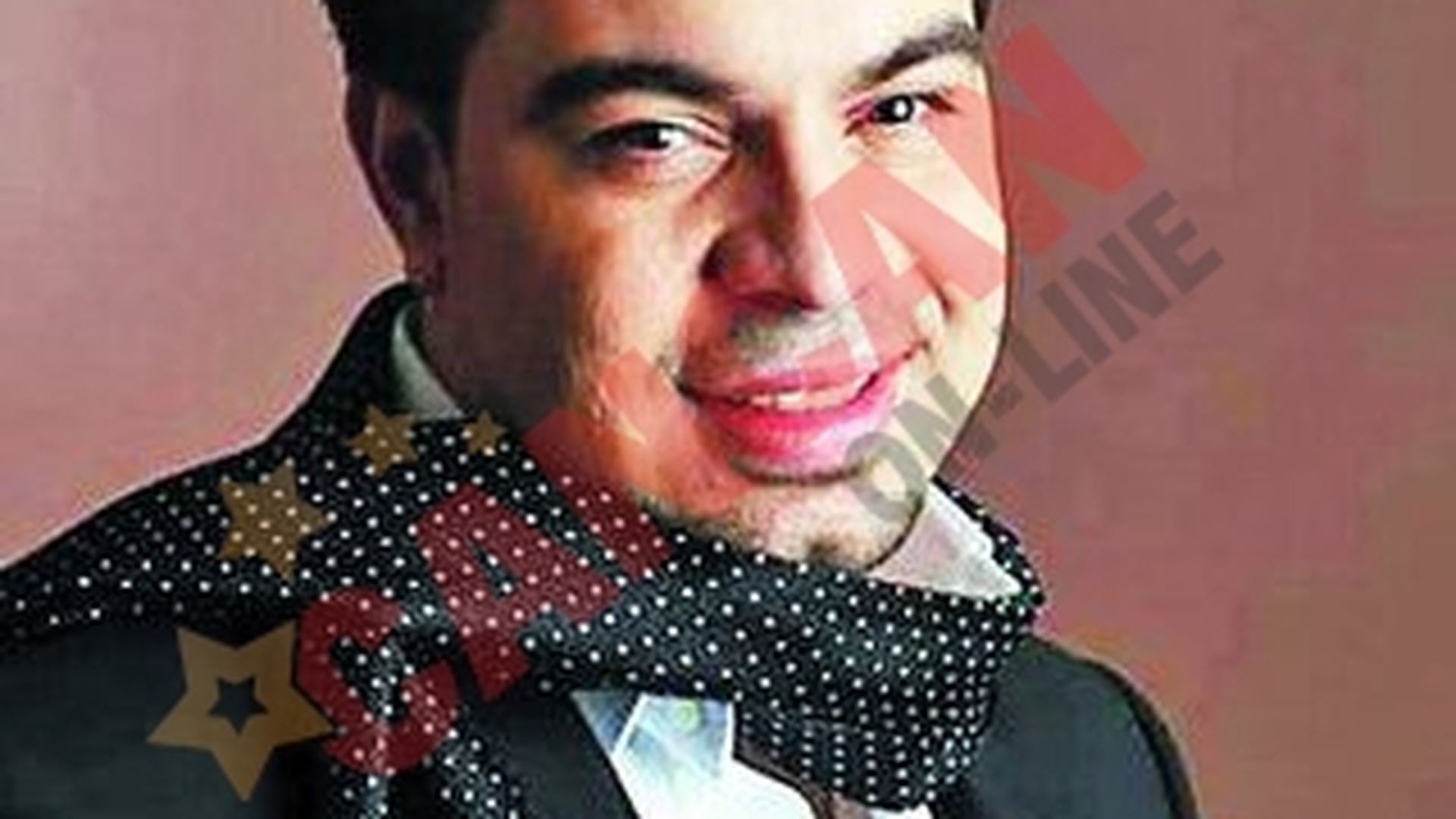 Manelistul Florin Salam a fost "disecat" la Conservator