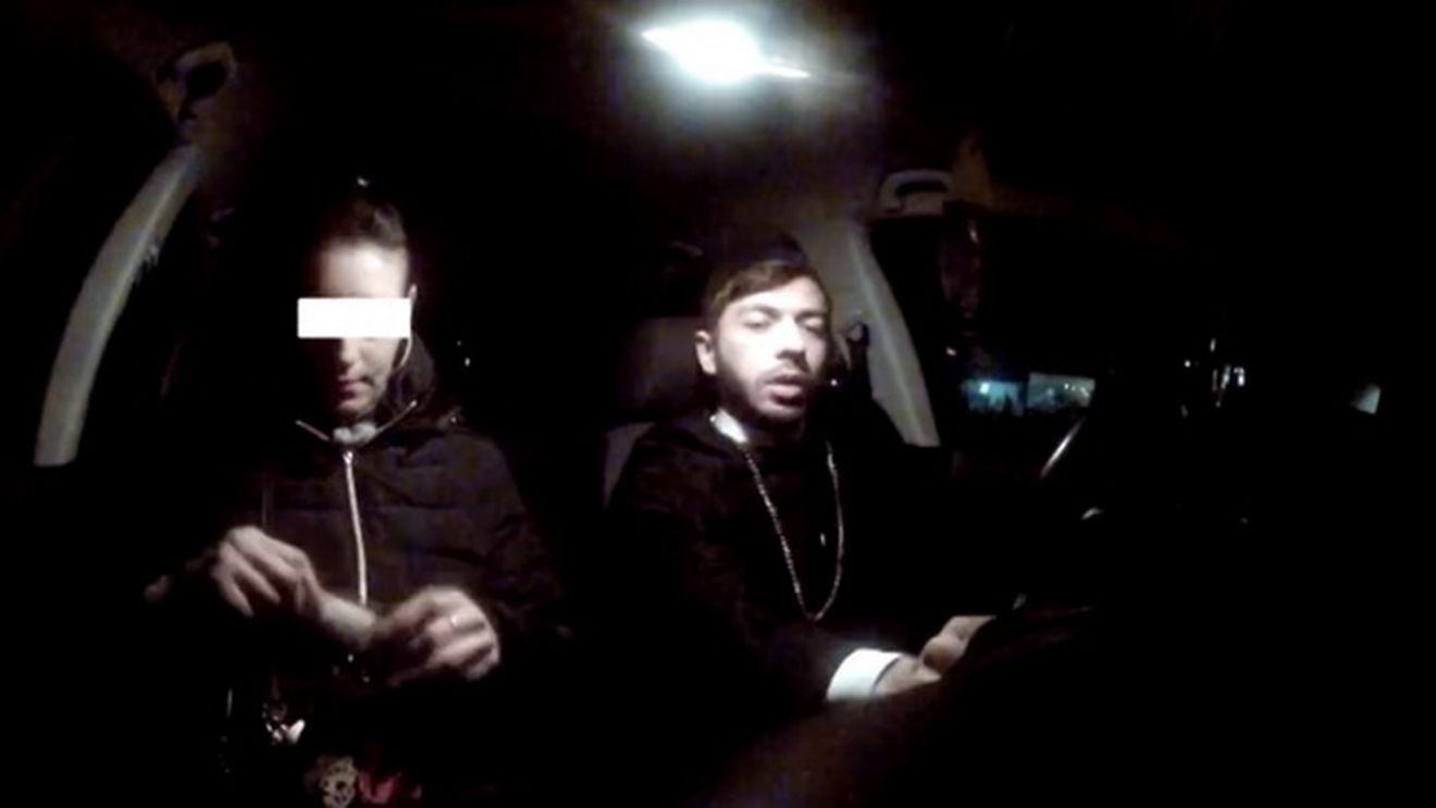 Ce a putut sa ii faca un preot roman unei prostituate din Cluj! Totul a fost filmat!