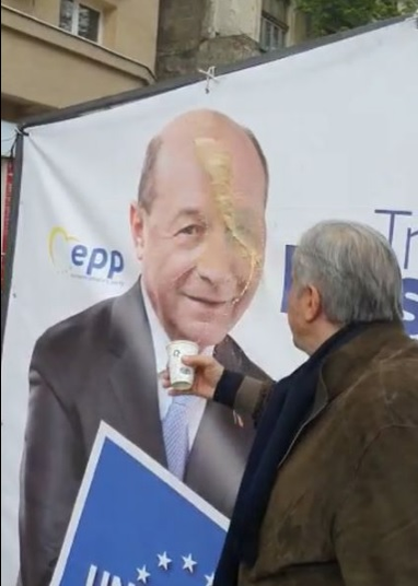 Adrian Alexandrov, atac dur la adresa lui Ilie Năstase: ”Te lași trădat de propriul caracter. Rușine!”