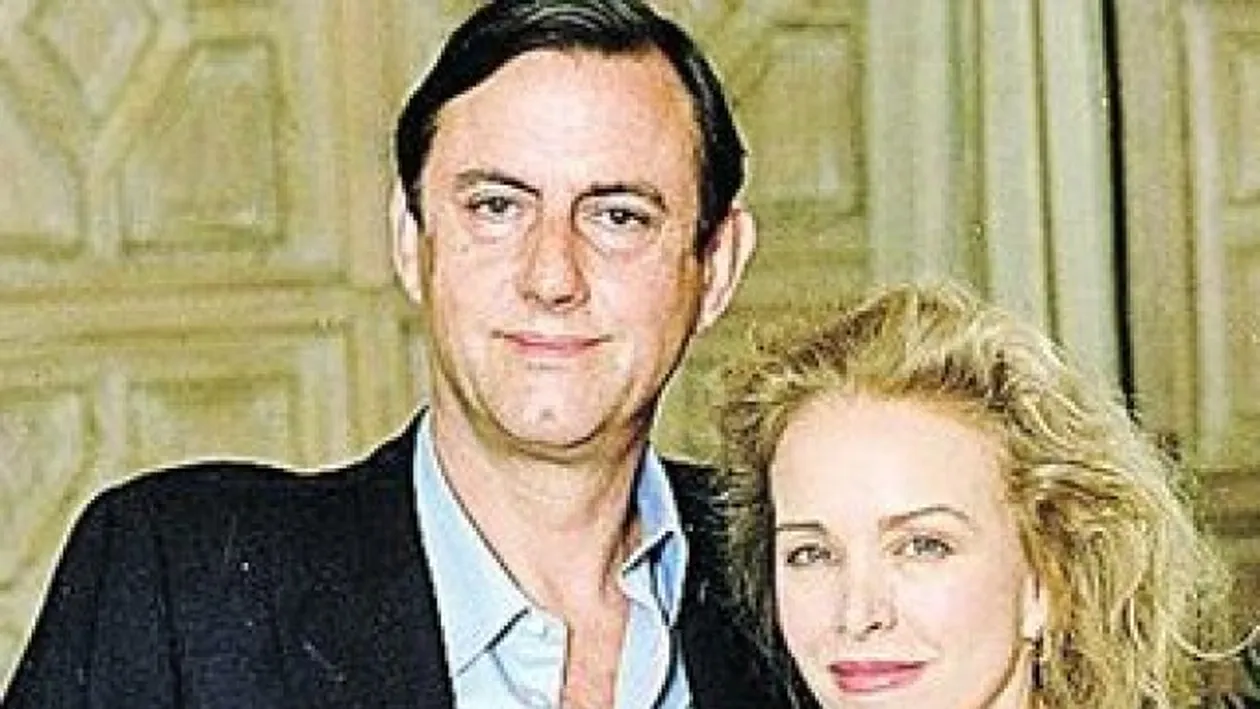 Trista soartă a marchizului Northampton! Trebuie să-i dea soţiei, care a fugit cu un român mai bogat decât el, 20 de milioane EURO