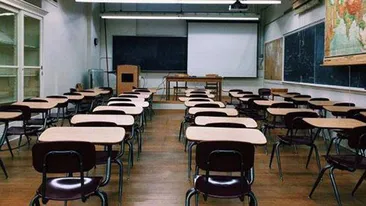 Școlile rămân închise săptămâna viitoare? Anunțul făcut de Ministerul Educației