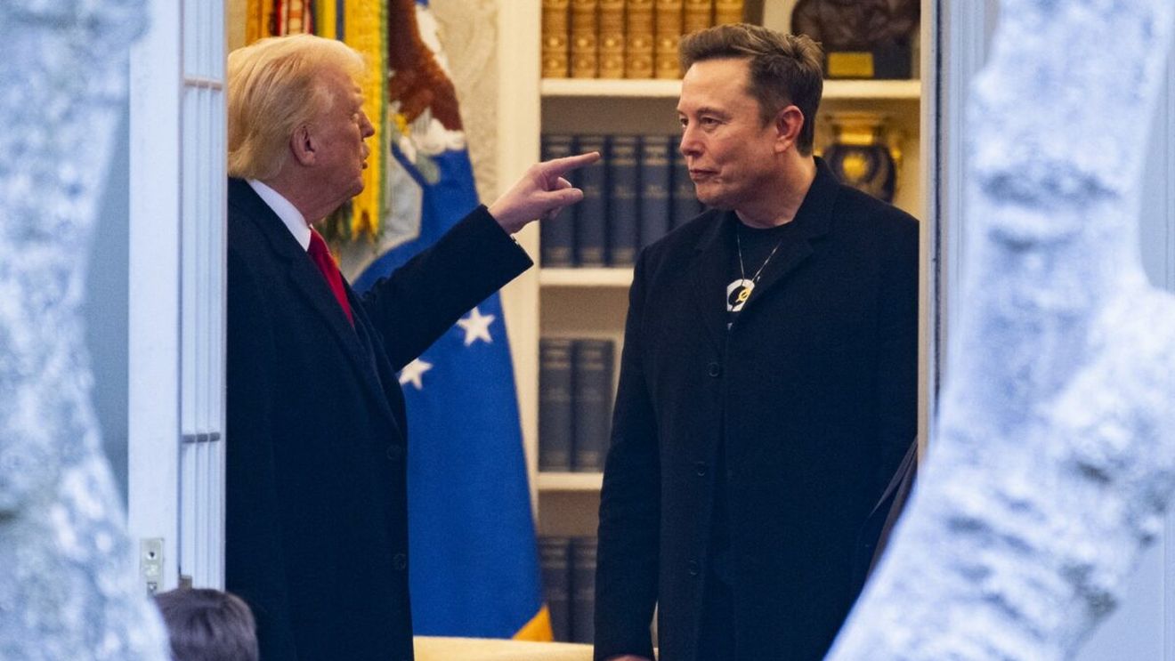 Finalul unui mandat turbulent: Elon Musk pleacă din administrația Trump: "Am fost dezamăgit să văd …”