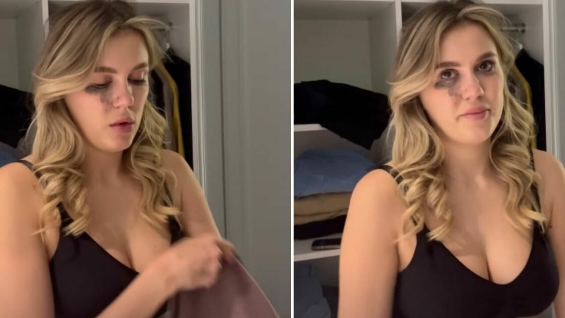 Soțul lui Emily Burghelea, devastat! Cu ce se confruntă fosta asistentă TV după accidentul din Mauritius: ”Plânge toată ziua”
