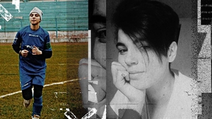 Povestea sfâșietoare a fotbalistei de la FC Onești care a devenit Înger la 21 de ani. "Pot spune că sunt un om fericit"