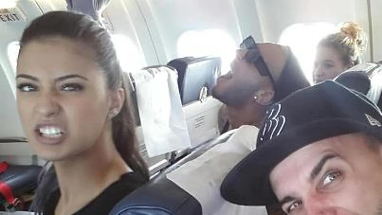 Apropiere suspecta intre Antonia si Alex Velea. Artistul a insotit-o la un concert, la Arad, desi nu fusese invitat sa cante!