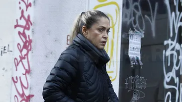 IMAGINI SUPER-EXCLUSIVE În ziua în care miliardarul a cucerit America, Mădălina de la Miami era la 7.500 km de faimosul fost iubit! Am filmat-o pe ”Doamna Trump” în secret, la Bucureşti!