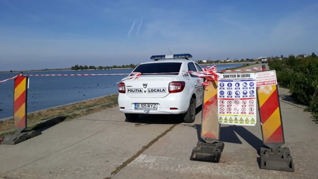 Criminalul de pe Lacul Morii care i-a terorizat pe bucureșteni. Ce pedeapsă a primit infractorul după ce a fost prins