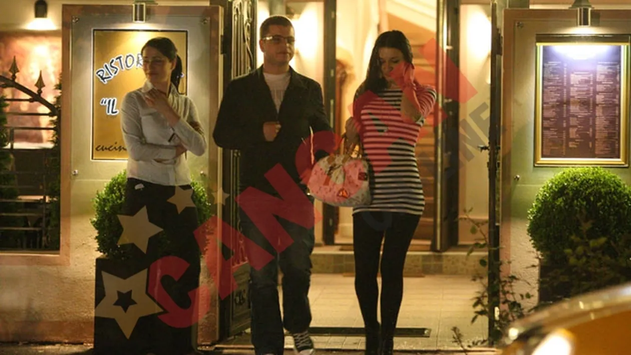 Honorius Prigoana isi protejeaza jumatatea