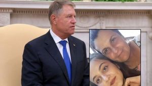 Ce vrea să-i spună mama Luizei Melencu lui Klaus Iohannis când se va întâlni cu el