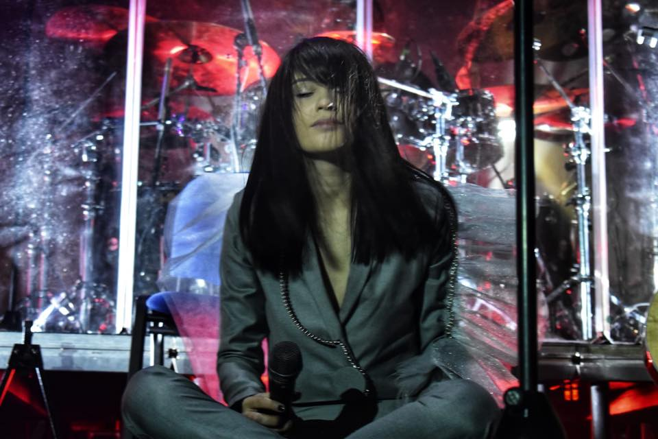 Irina Rimes, primul concert la doar 11 zile de la operația suferită din cauza unor probleme ginecologice