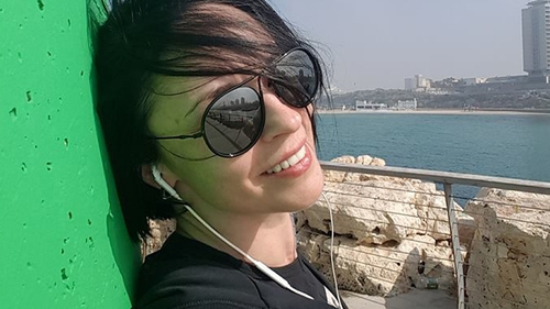 Ce mesaj a postat ANDREEA MARIN la câteva ore după divorţul de TUNCAY OZTURK: ”Au fost... ”
