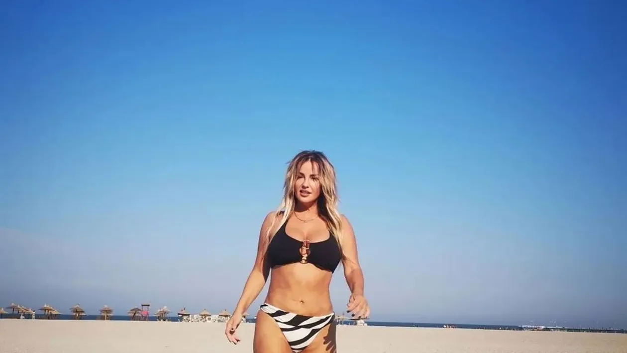 Tania Budi a renunțat să meargă la sala de fitness. Cum are grijă de corpul ei, la 58 de ani