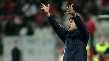 A innebunit selectionerul! Victor Piturca si-a chemat fiul in judecata pentru 100.000 euro